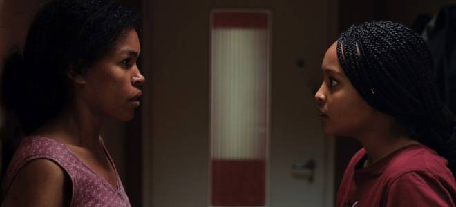 SEMRET von Caterina Mona