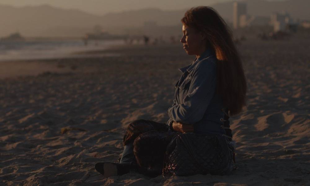 Bester Dokumentarfilm: CASCADEUSES von Elena Avdija