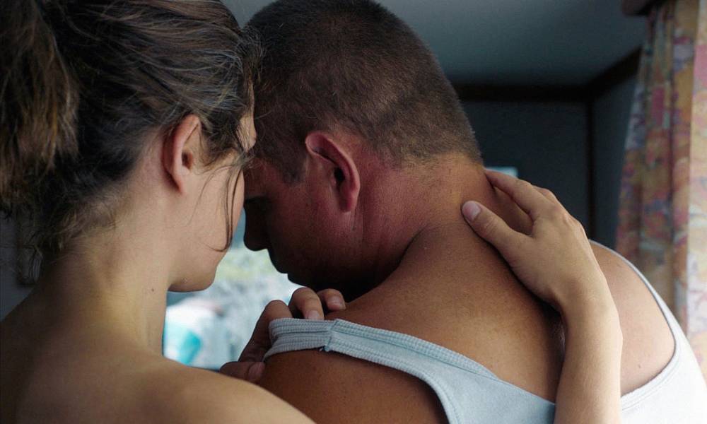 Bester Spielfilm: DRII WINTER von Michael Koch