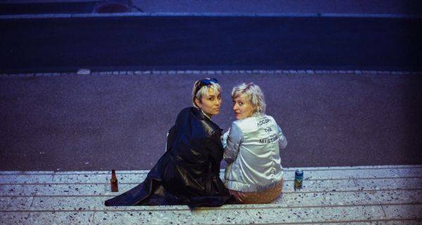 HEART FRUIT by Kim Allamand